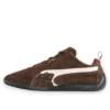 Balenciaga x Puma Speedcat Suede ”Distressed Brown White” 847146WSDSD2910