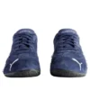 Balenciaga x Puma Speedcat Suede ”Distressed Navy White” 847146WSDSD4191