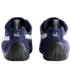 Balenciaga x Puma Speedcat Suede ”Distressed Navy White” 847146WSDSD4191