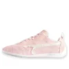 Balenciaga x Puma Speedcat Suede ”Distressed Pink White” 847146WSDSD5090