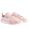 Balenciaga x Puma Speedcat Suede ”Distressed Pink White” 847146WSDSD5090