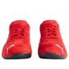 Balenciaga x Puma Speedcat Suede ”Distressed Red White” 847146WSDSD6910