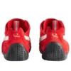 Balenciaga x Puma Speedcat Suede ”Distressed Red White” 847146WSDSD6910