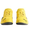 Balenciaga x Puma Speedcat Suede ”Distressed Yellow Black” 847146WSDSD7010