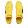 Balenciaga x Puma Speedcat Suede ”Distressed Yellow Black” 847146WSDSD7010