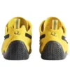 Balenciaga x Puma Speedcat Suede ”Distressed Yellow Black” 847146WSDSD7010