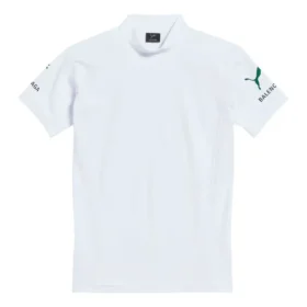 Balenciaga x Puma T-shirt med åtsittande passform ”White” 851018TTVA59000 Balenciaga x Puma T-shirt med åtsittande passform ”White” 851018TTVA59000