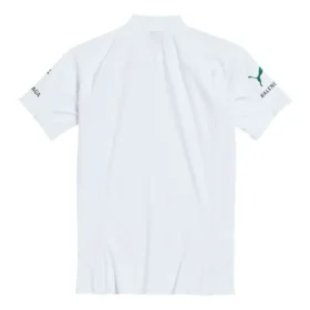 Balenciaga x Puma T-shirt med åtsittande passform ”White” 851018TTVA59000 Balenciaga x Puma T-shirt med åtsittande passform ”White” 851018TTVA59000