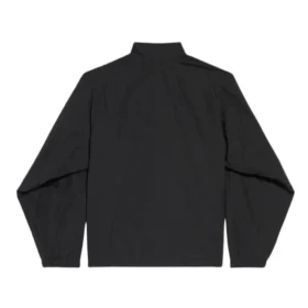 Balenciaga x Puma träningsjackor ”Black Red” 850839TPQ381000