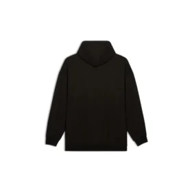 Balenciaga X-Rated för män, svart/röd/svart 620973TIVA81076