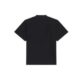 Balenciaga x THE SIMPSONS Oversized bomullströja ”Black” 676589TLVG71000