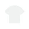 Balenciaga x THE SIMPSONS Oversized bomullströja ”White” 676589TLVG70901