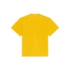 Balenciaga x THE SIMPSONS Oversized bomullströja ”Yellow” 676589TLVG77200