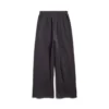 Balenciaga x Under Armour Baggy-träningsbyxor ”Black White” 809709TRVB89034