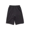 Balenciaga x Under Armour stora shorts ”Black White” 795261TRVB89034