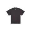 Balenciaga x Under Armour T-shirtar, oversized-passform, ”Black White”, 787349TRVB79034