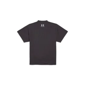 Balenciaga x Under Armour T-shirtar, oversized-passform, ”Black White”, 787349TRVB79034