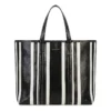 Barbes medelstor East-West-shopperväska ”Black” 6714091VGAN1090