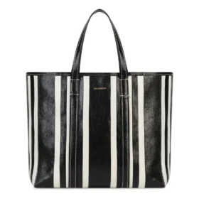 Barbes medelstor East-West-shopperväska ”Black” 6714091VGAN1090