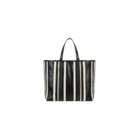 Barbes medelstor East-West-shopperväska ”Black” 6714091VGAN1090