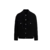 Barcode Destroyed-Denimjackor ”Svart” 664329TBP471055