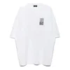 Barcode T-shirt ”White” 661715TKVE59040