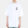 Barcode T-shirt ”White” 661715TKVE59040