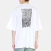 Barcode T-shirt ”White” 661715TKVE59040