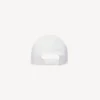 Barn – Balenciaga-keps i vitt