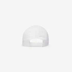 Barn – Balenciaga-keps i vitt