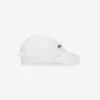 Barn – Balenciaga-keps i vitt