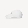 Barn – Balenciaga-keps i vitt