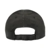 Baseballkeps i tvättad Denim med logotyp ”Svart/Vit” 617160-4A2B4-1077