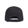 Baseballkeps med BB-logotyp och skärm ”Black” 577548410B21077