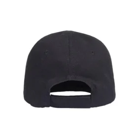 Baseballkeps med BB-logotyp och skärm ”Black” 577548410B21077