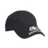 Baseballkeps med BB-logotyp och skärm ”Black” 577548410B21077