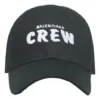 Baseballkeps med broderad logotyp ”Black” 617139410B21000
