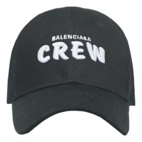 Baseballkeps med broderad logotyp ”Black” 617139410B21000