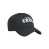 Baseballkeps med broderad logotyp ”Black” 617139410B21000