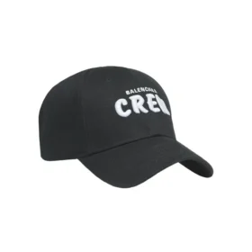 Baseballkeps med broderad logotyp ”Black” 617139410B21000