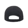 Baseballkeps med broderad logotyp ”Black” 617139410B21000