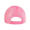 Baseballkeps med broderad logotyp ”Pink” 6171603A2B45660