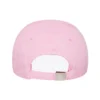 Baseballkeps med Paris-logotyp ”Light Pink White” 680748410B20697
