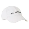 Baseballkeps som lyser i mörkret ”White” 656463459B29060