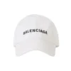Baseballkeps som lyser i mörkret ”White” 656463459B29060