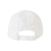 Baseballkeps som lyser i mörkret ”White” 656463459B29060