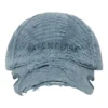 Basebollkeps med laserförstört logo ”Fade Blue” 719281410B24090