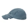 Basebollkeps med laserförstört logo ”Fade Blue” 719281410B24090