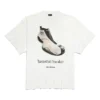 Basket-Sneakers-T-shirt ”White” 831305TSVN39012