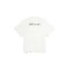 Basket-Sneakers-T-shirt ”White” 831305TSVN39012